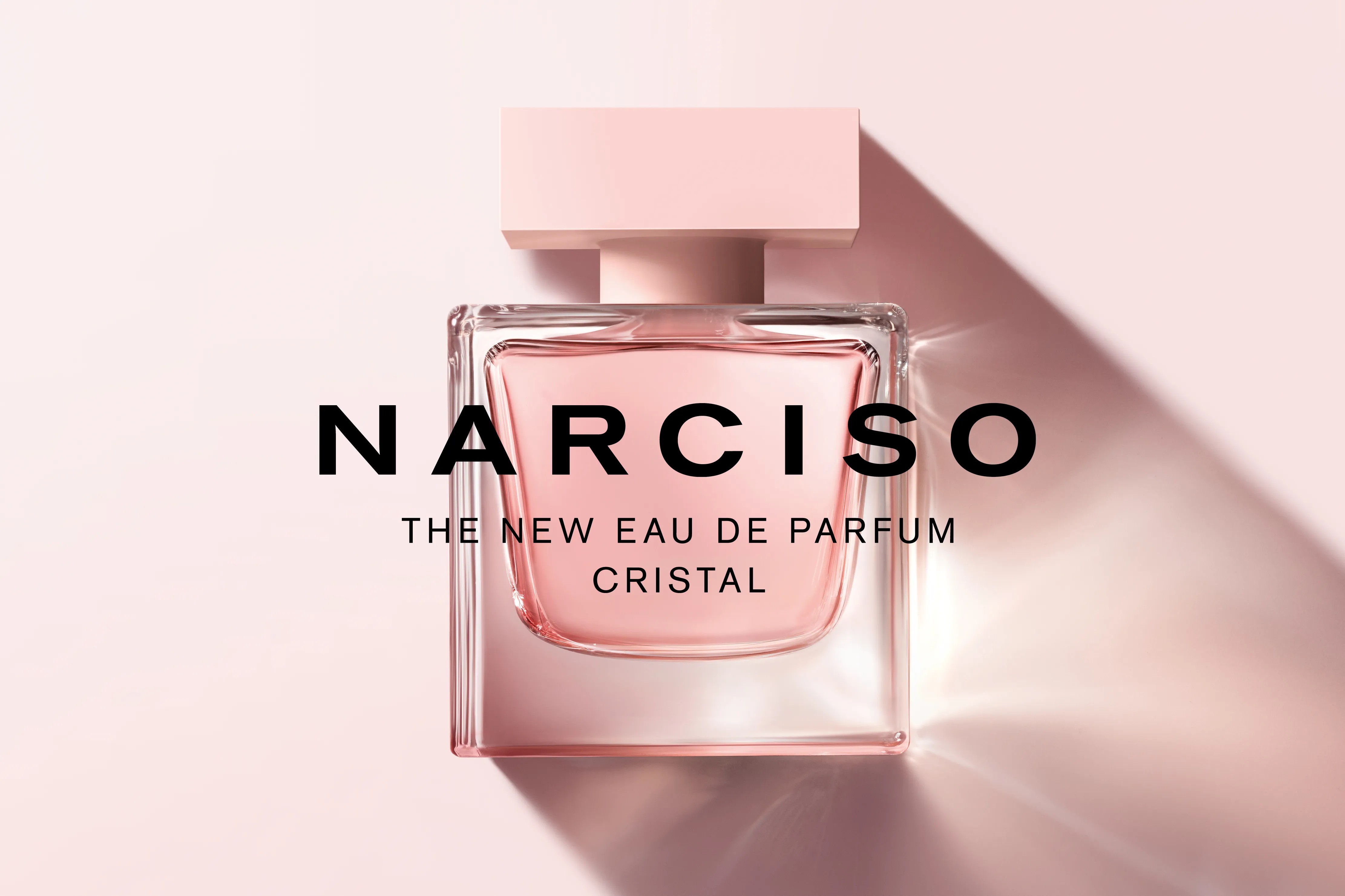 NARCISO CRISTAL EDP